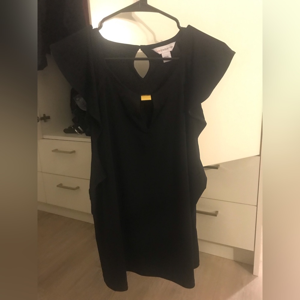 Liz Claiborne blouse